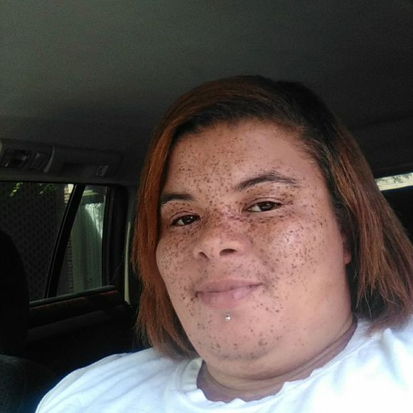 Meet your Posher, Mzredd - Picture 1 of 1